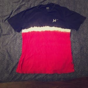 Huf t shirt
